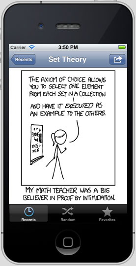 XKCD